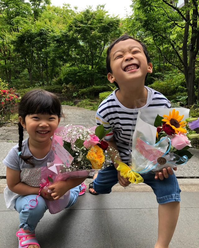 フローラいとう 元住吉のフラワーアレンジメント 花屋